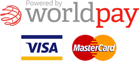 Worldpay logo