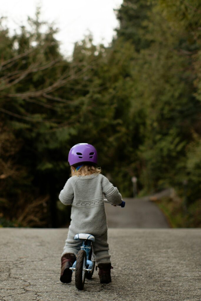 cycle helmet