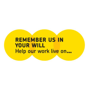 Will to Remember Charity logo