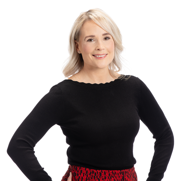 Claire Price