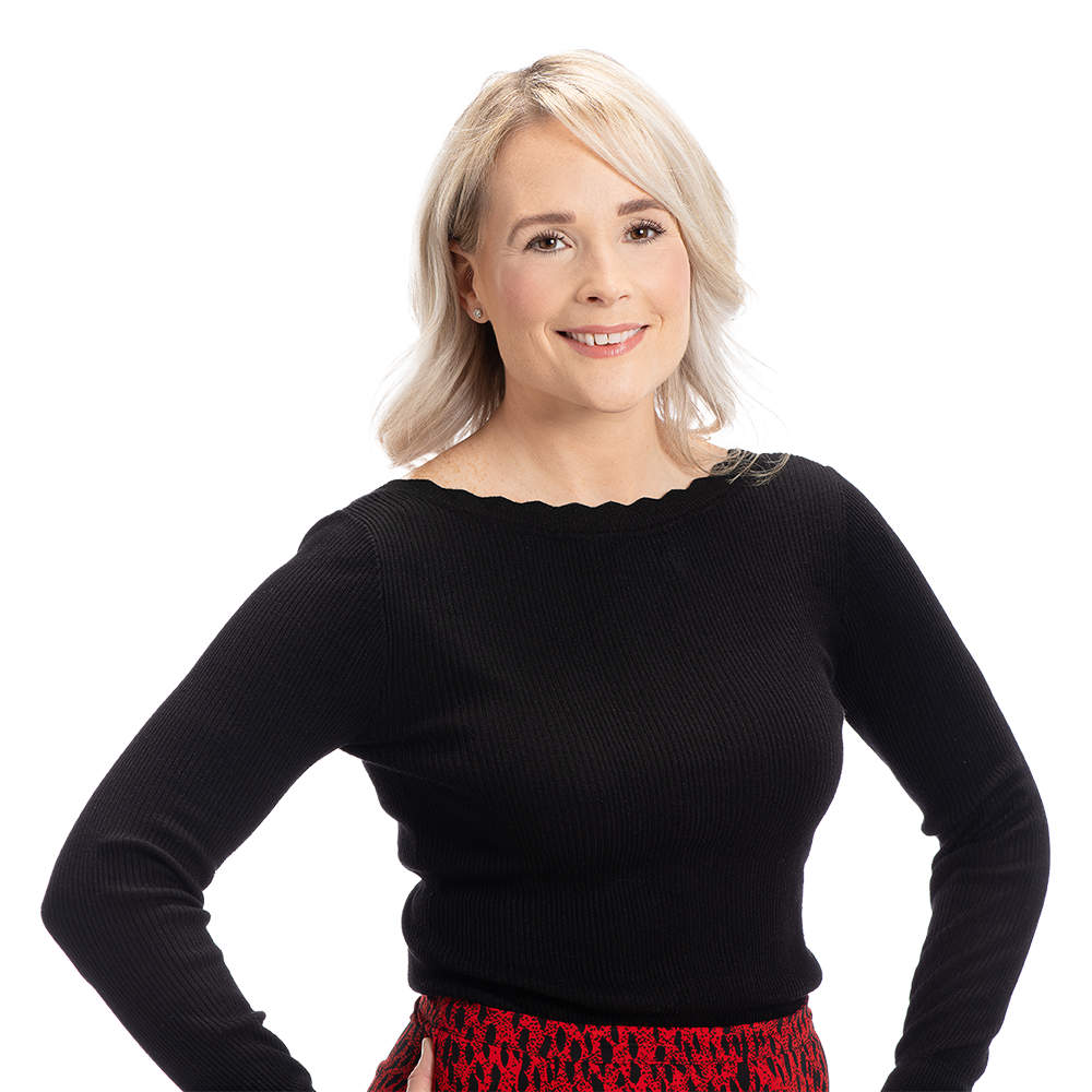 Claire Price