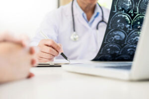 Brain Injury Claims