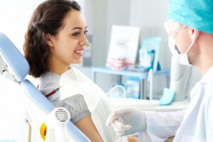 Dental Negligence Claims
