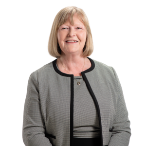 Fiona Moffat