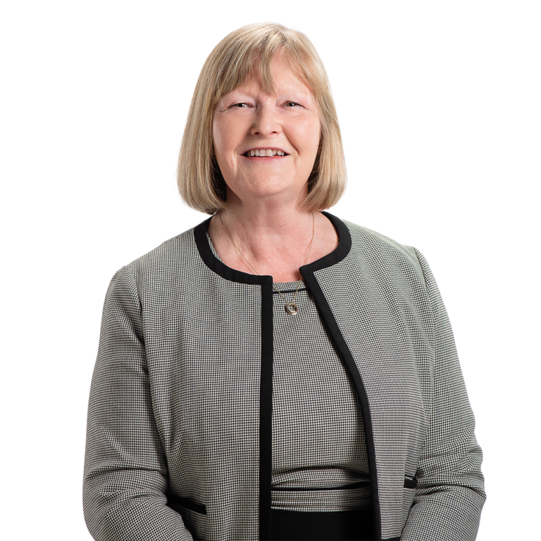 Fiona Moffat