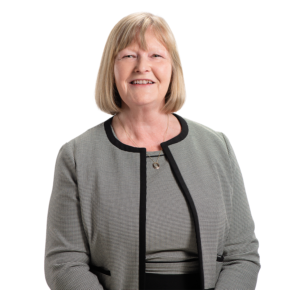Fiona Moffat