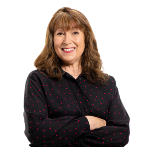 Julie Stewart