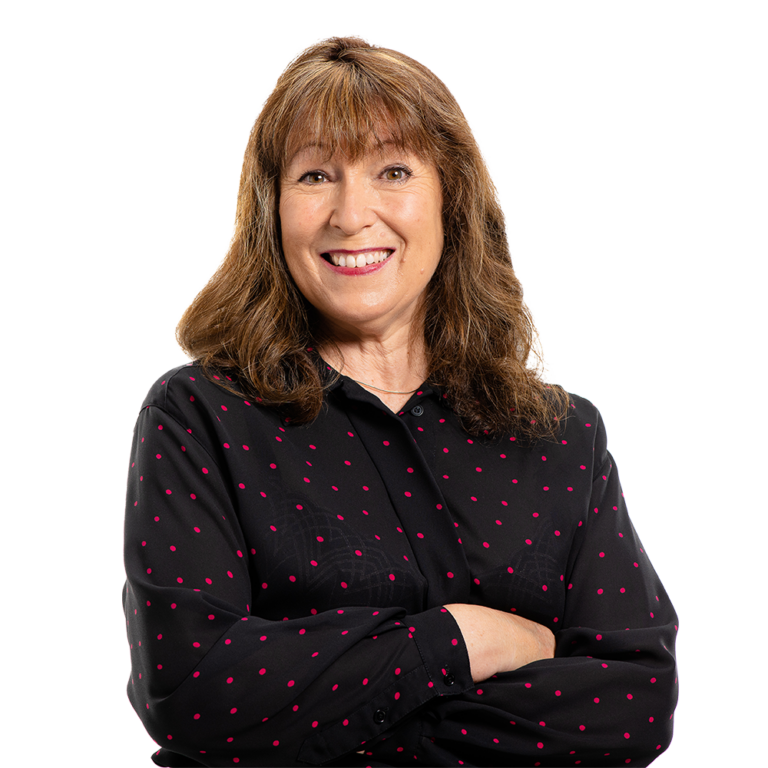 Julie Stewart