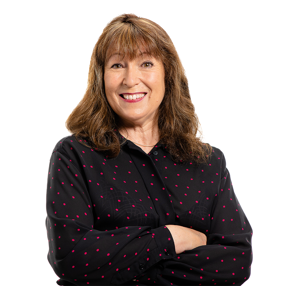 Julie Stewart