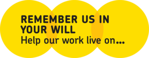 Remember Us In Your Will