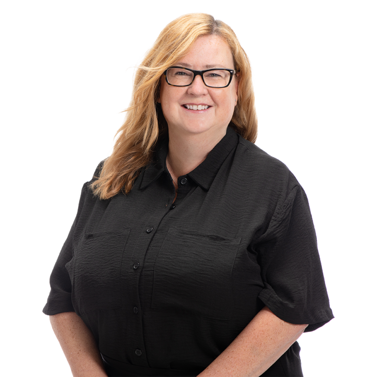 Sharon Carr