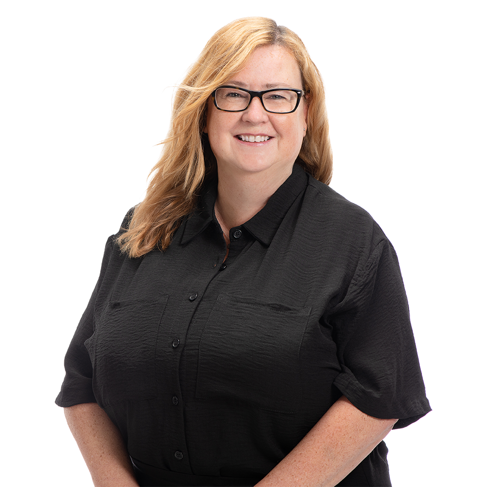 Sharon Carr