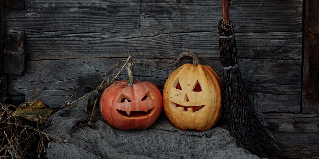 Trick or treat