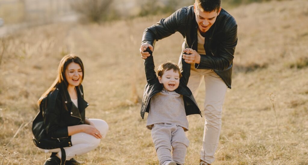parental responsibility