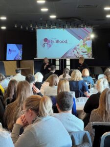 Timms Care Conference