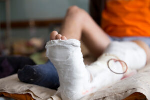 Accident at Work Claims
