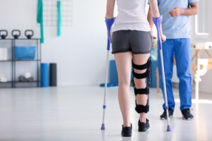 Slips, Trips & Fall Claims