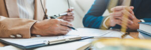 Professional Negligence Claims