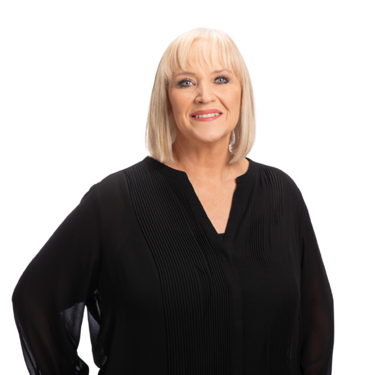 Lorna Wagstaff