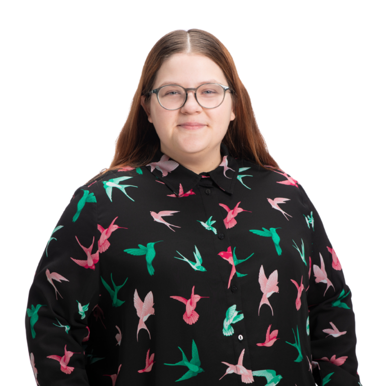Niamh Lenaghan