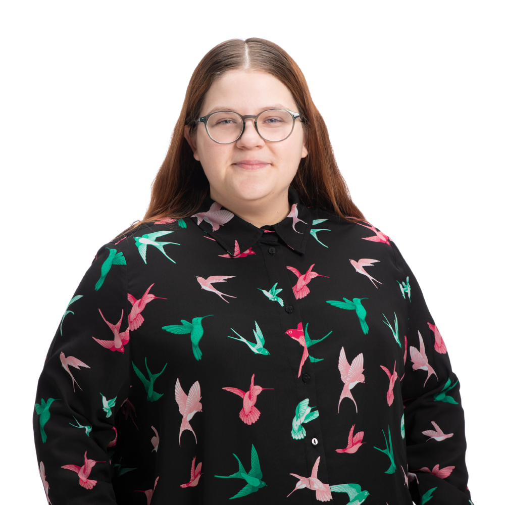 Niamh Lenaghan