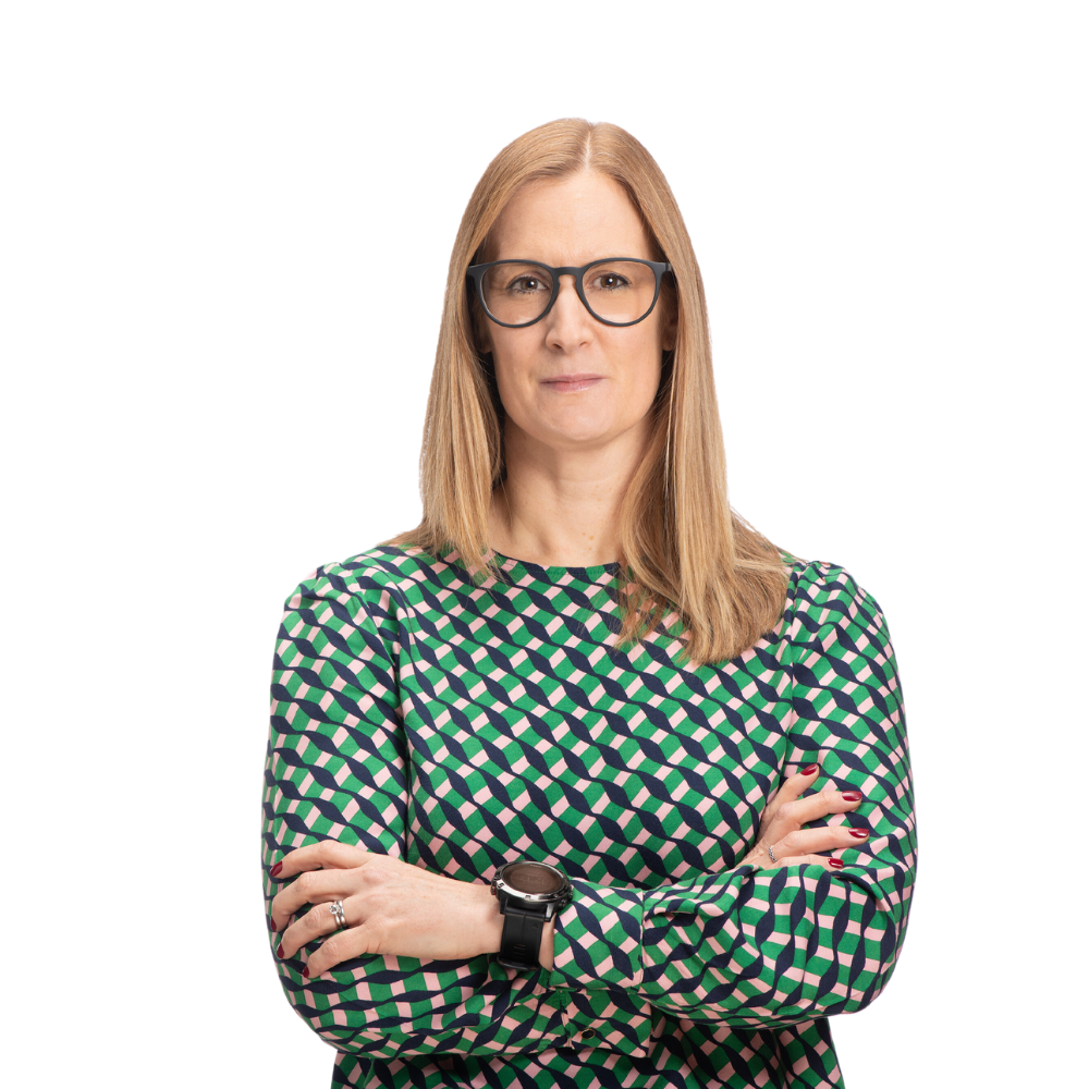 Sharon Jeffery