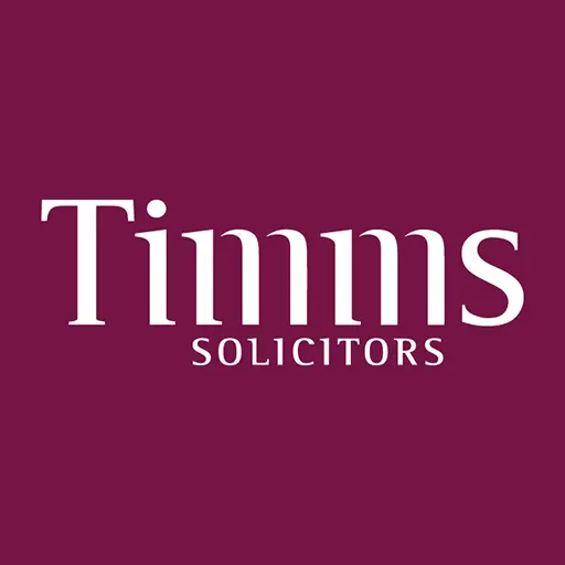 Timms Solicitors logo