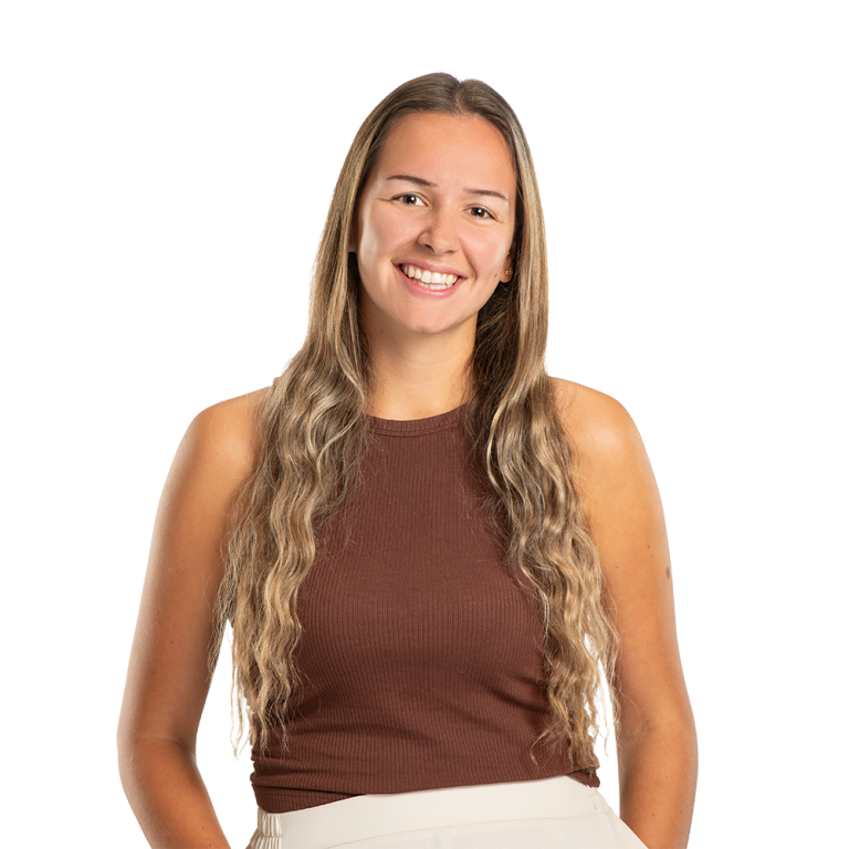 Sophie Haywood